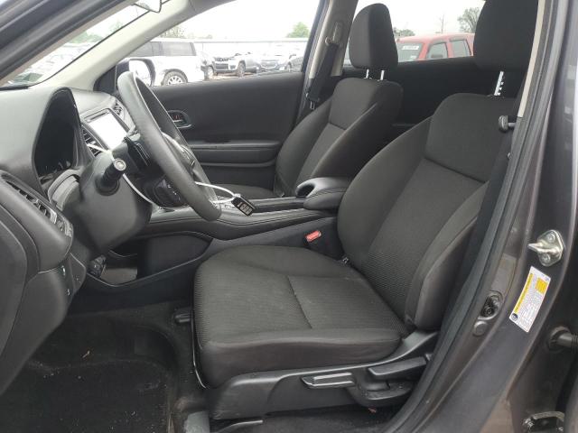 2017 HONDA HR-V EX 3CZRU6H59HM722519
