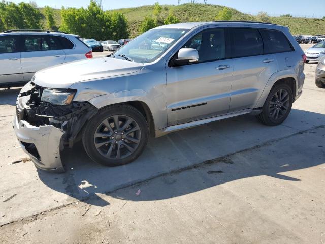 2018 JEEP GRAND CHER - 1C4RJFCT4JC179222