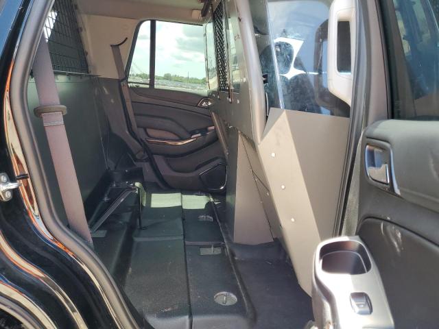 2020 CHEVROLET TAHOE POLI 1GNLCDEC5LR111925