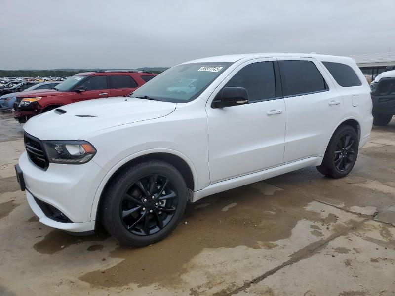 Vin: 1c4rdhdgxjc316622, lot: 59327745, dodge durango gt 2018 img_1