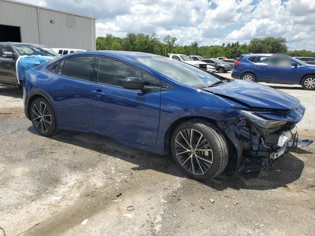 Vin: jtdadabu9r3012478, lot: 60652895, toyota prius le 20244