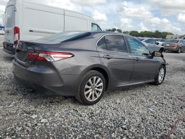 Vin: 4t1b11hk4ju654698, lot: 60679205, toyota camry l 20183