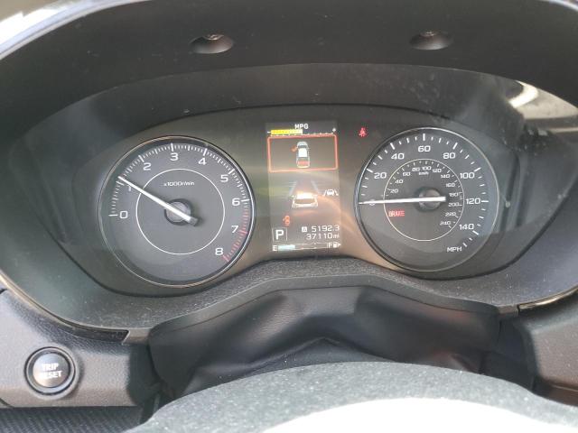 2020 SUBARU IMPREZA 4S3GTAB65L3716070