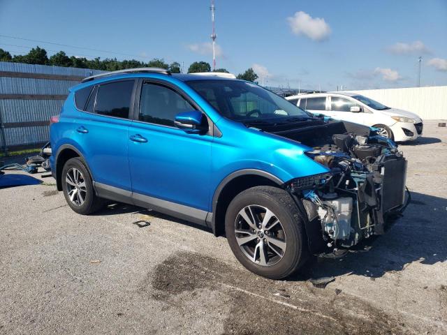 Vin: 2t3rfrev9hw571072, lot: 61535375, toyota rav4 xle 20174