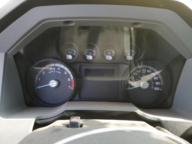 2014 FORD F250 SUPER - 1FT7X2B67EEA05455