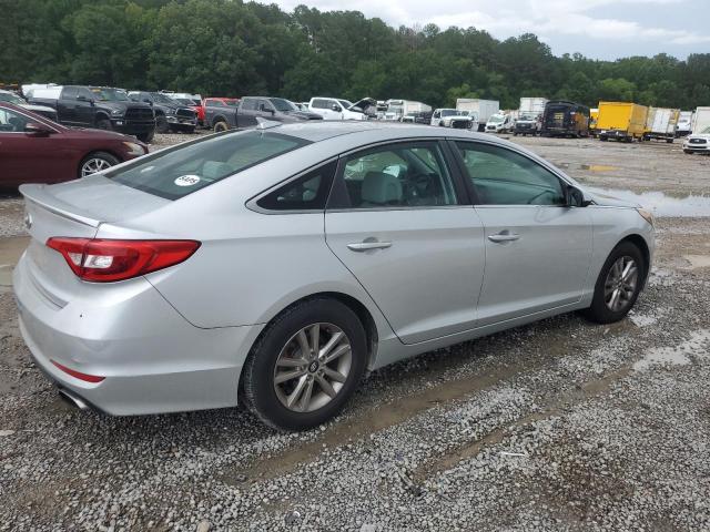 Vin: 5npe24af0hh517369, lot: 61498615, hyundai sonata se 20173