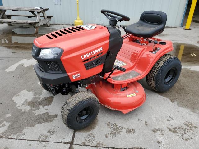 CRAF MOWER 2024 1L12RB40252 photo #3