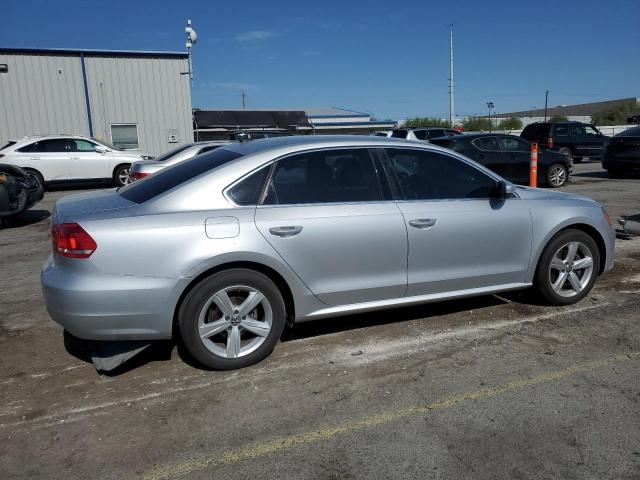 Vin: 1vwbp7a39dc043131, lot: 59793255, volkswagen passat se 20133