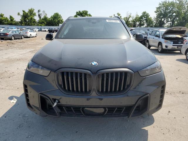 2025 BMW X5 XDRIVE4 5UX23EU03S9Y18214
