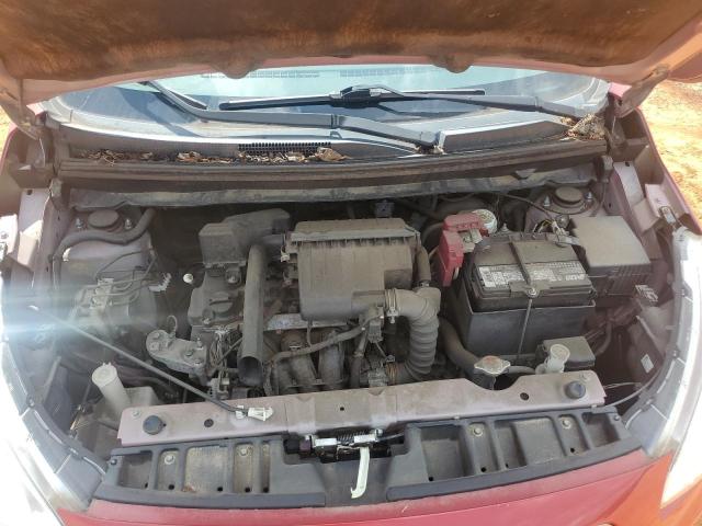 2017 MITSUBISHI MIRAGE G4 - ML32F3FJ2HH004592