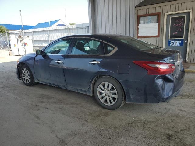 Vin: 1n4al3ap5jc121427, lot: 60106595, nissan altima 2.5 20182