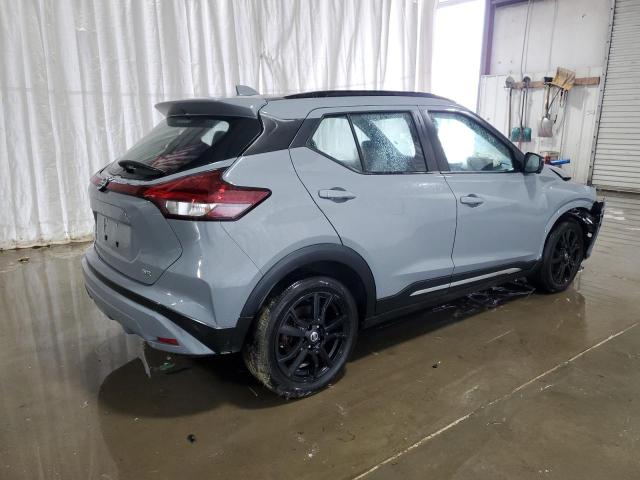Vin: 3n1cp5dv9ml561417, lot: 60305715, nissan kicks sr 20213