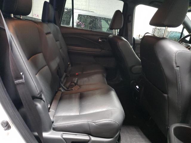 2021 HONDA PASSPORT E - 5FNYF8H00MB000298