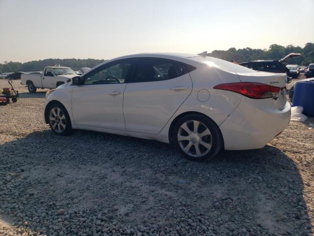 Vin: 5npdh4ae8bh041932, lot: 61643605, hyundai elantra gls 20112