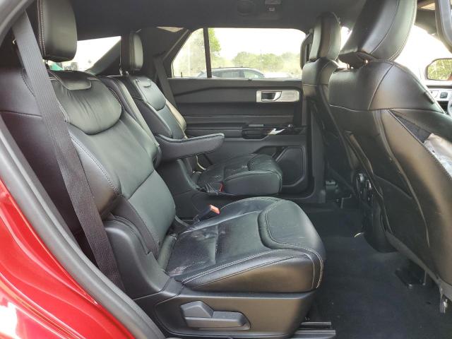 2022 FORD EXPLORER S - 1FM5K8GC8NGB12912