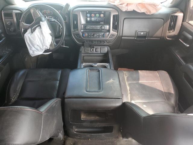 2014 GMC SIERRA K15 - 3GTU2VEC3EG305782