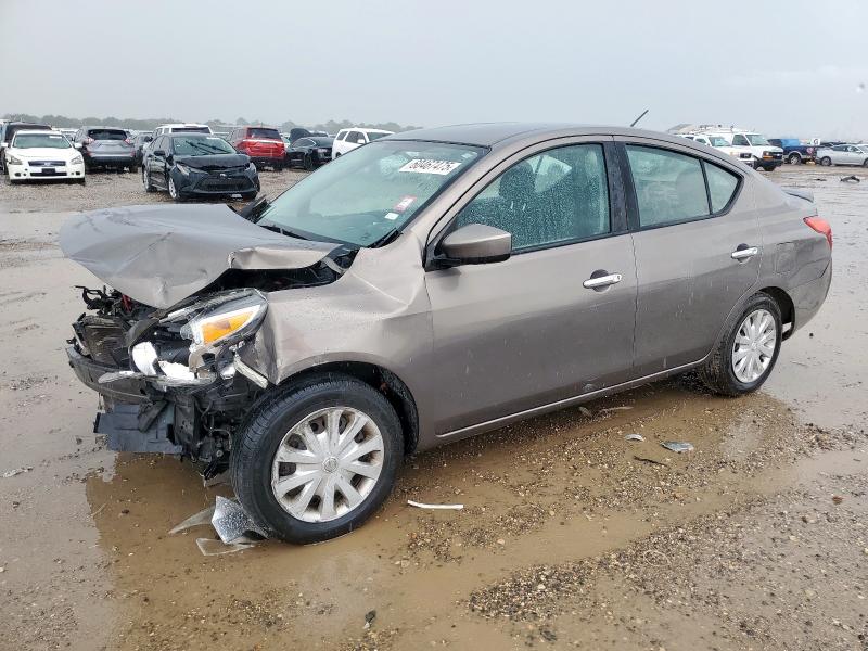 Vin: 3n1cn7ap4hk429118, lot: 60467475, nissan versa s 2017 img_1
