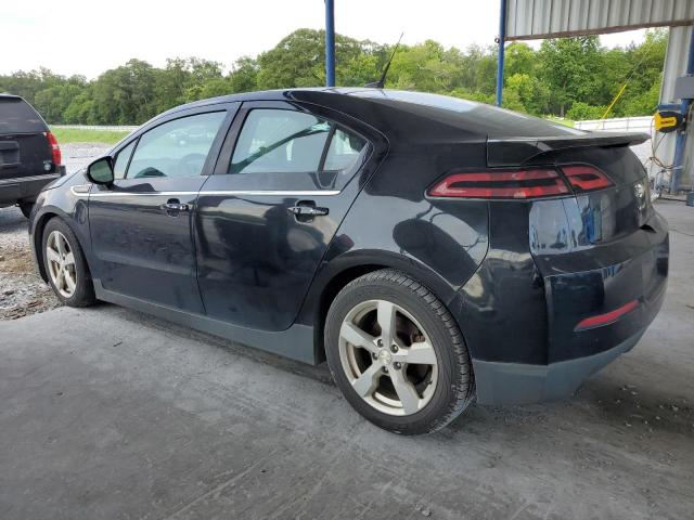 Vin: 1g1ra6e44du109121, lot: 61468025, chevrolet volt 20132