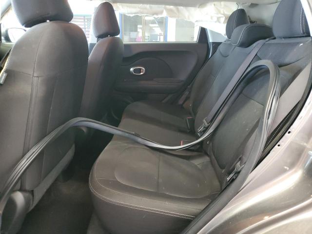 2019 KIA SOUL - KNDJN2A24K7023695