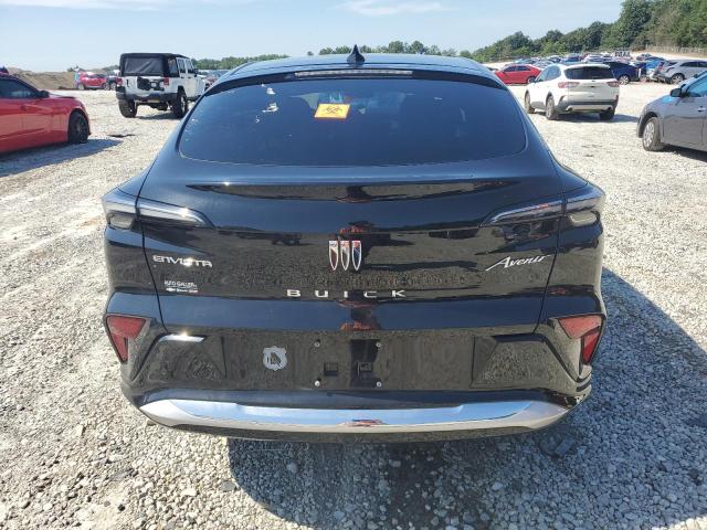 2024 BUICK ENVISTA AV KL47LCE22RB033952