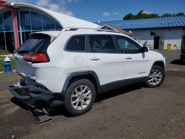 Vin: 1c4pjmcb8hw543900, lot: 58405095, jeep grand cher latitude 20173