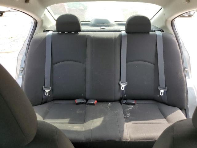 2019 NISSAN VERSA S - 3N1CN7AP5KL874498