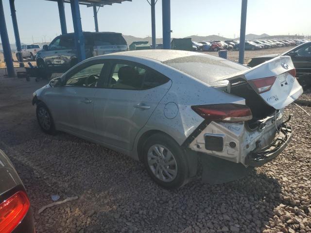 2018 HYUNDAI ELANTRA SE - 5NPD74LF4JH233825