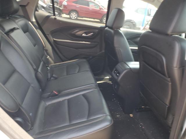 2021 GMC TERRAIN SL - 3GKALVEV5ML385565