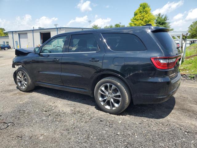 Vin: 1c4rdhdg3kc659063, lot: 59308455, dodge durango gt 20192