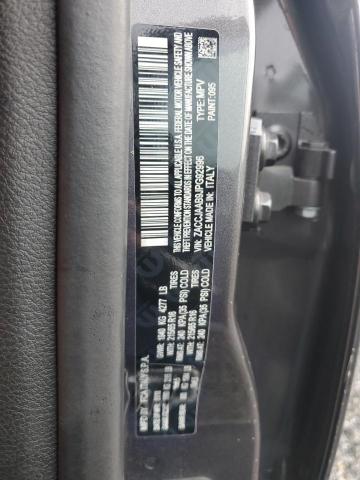2018 JEEP RENEGADE S ZACCJAAB9JPG92996