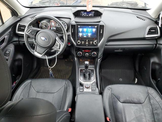 2021 SUBARU FORESTER T JF2SKAXC7MH405645