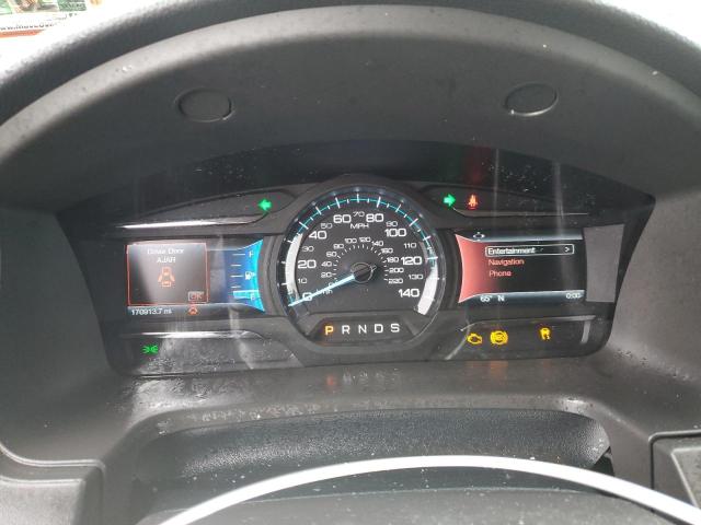 2016 FORD FLEX SEL - 2FMHK6C84GBA21357
