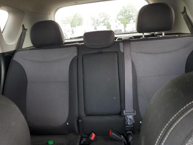 2017 KIA SOUL + KNDJP3A54H7444366