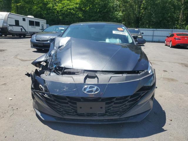 2023 HYUNDAI ELANTRA SE - 5NPLM4AG7PH106902
