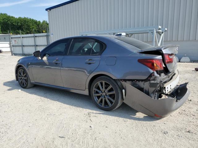 Vin: jthce1bl6fa010013, lot: 61256135, lexus gs350 350 20152