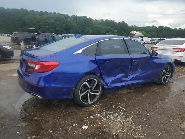 Vin: 1hgcv1f30la123965, lot: 61150955, honda accord sport 20203