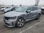 2023 KIA SORENTO SX - KNDRMDLG1P5137313
