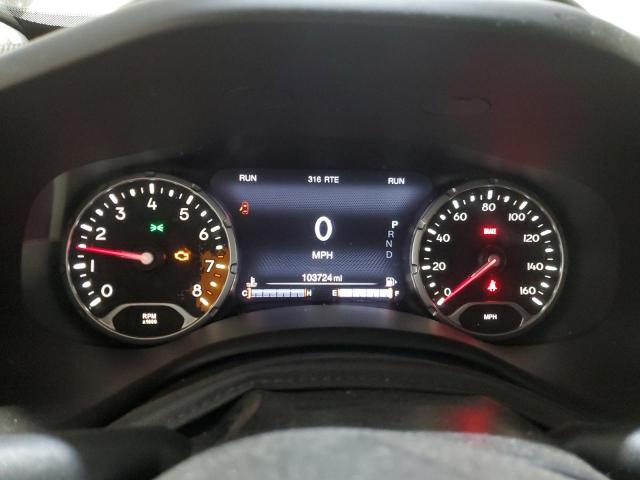 2015 JEEP RENEGADE L - ZACCJBDT5FPB97065