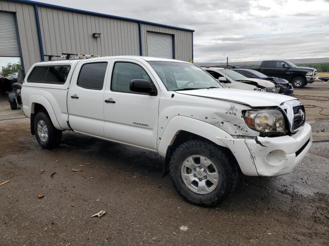 Vin: 3tmmu4fn3bm034966, lot: 58742405, toyota tacoma double cab long bed 20114
