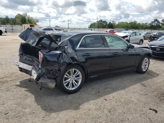 2019 CHRYSLER 300 TOURIN 2C3CCAAG4KH566350