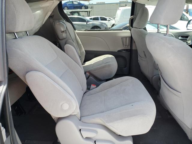 2020 TOYOTA SIENNA LE - 5TDKZ3DC0LS039564
