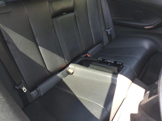 2018 BMW 430XI WBA4Z3C5XJEA31924