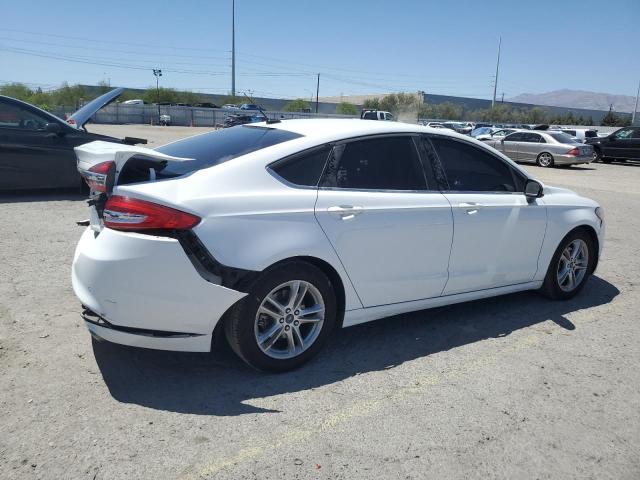 Vin: 3fa6p0h71jr167725, lot: 61685955, ford fusion se 20183