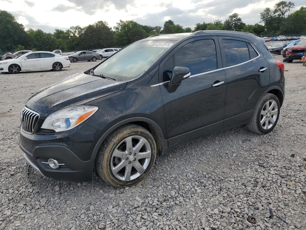 BUICK ENCORE PREMIUM