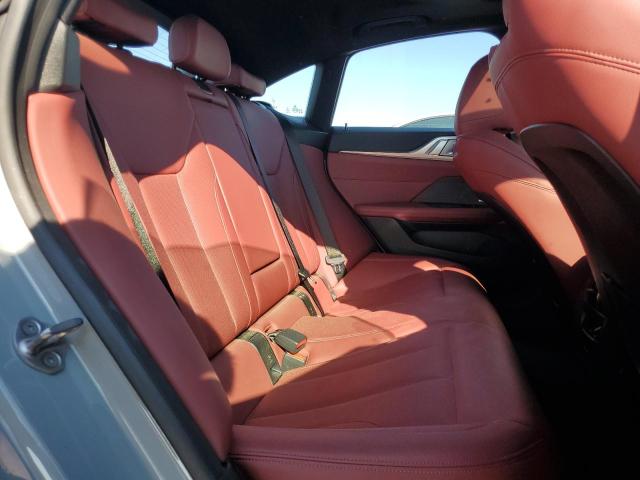 2022 BMW I4 EDRIVE WBY73AW09NFN24897