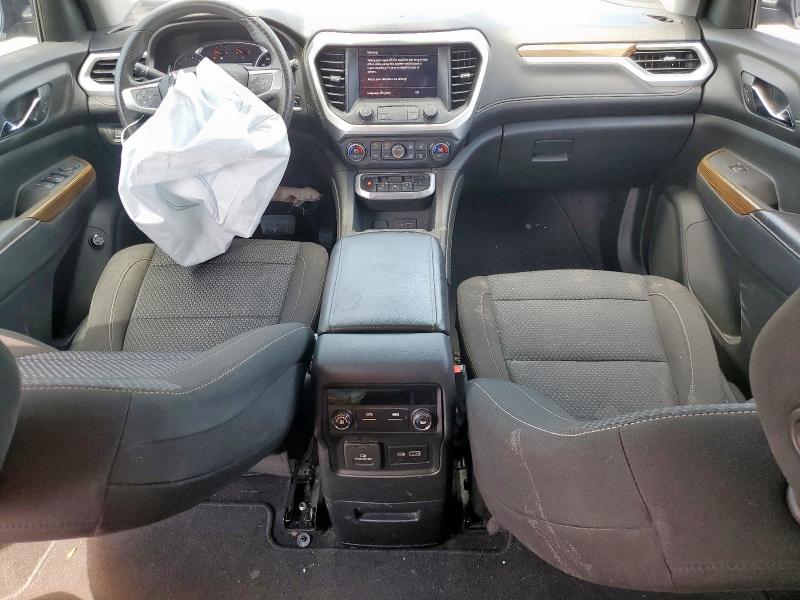 2021 GMC ACADIA SLE 1GKKNKLA5MZ156423