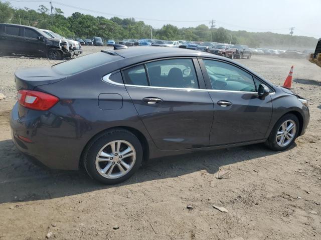 2016 CHEVROLET CRUZE LT - 1G1BE5SM3G7280515