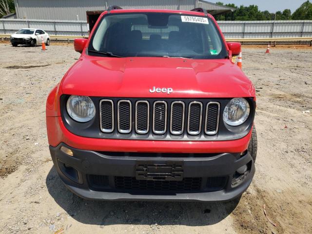 2017 JEEP RENAGADE ZACCJABB1HPE82465