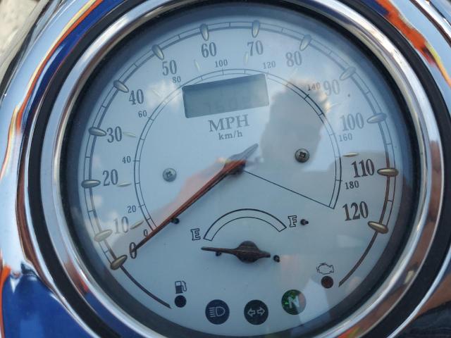 2005 YAMAHA XV1700 A JYAVP17E25A011748