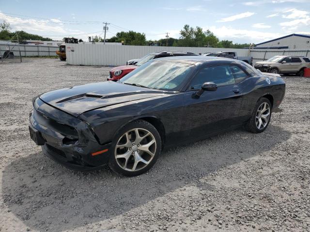 Vin: 2c3cdzag2gh108003, lot: 61371845, dodge challenger sxt 2016 img_1